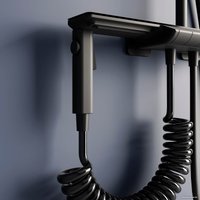 Душевая система  RGW SP-35B