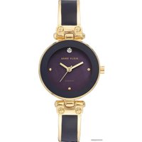 Наручные часы Anne Klein 1980PLGB