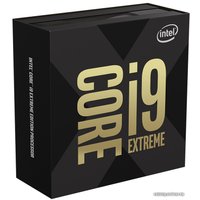 Процессор Intel Core i9-10980XE Extreme Edition (BOX)