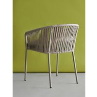 Стул Bergenson Bjorn Reed BB0000813 (бежевый/зеленый)