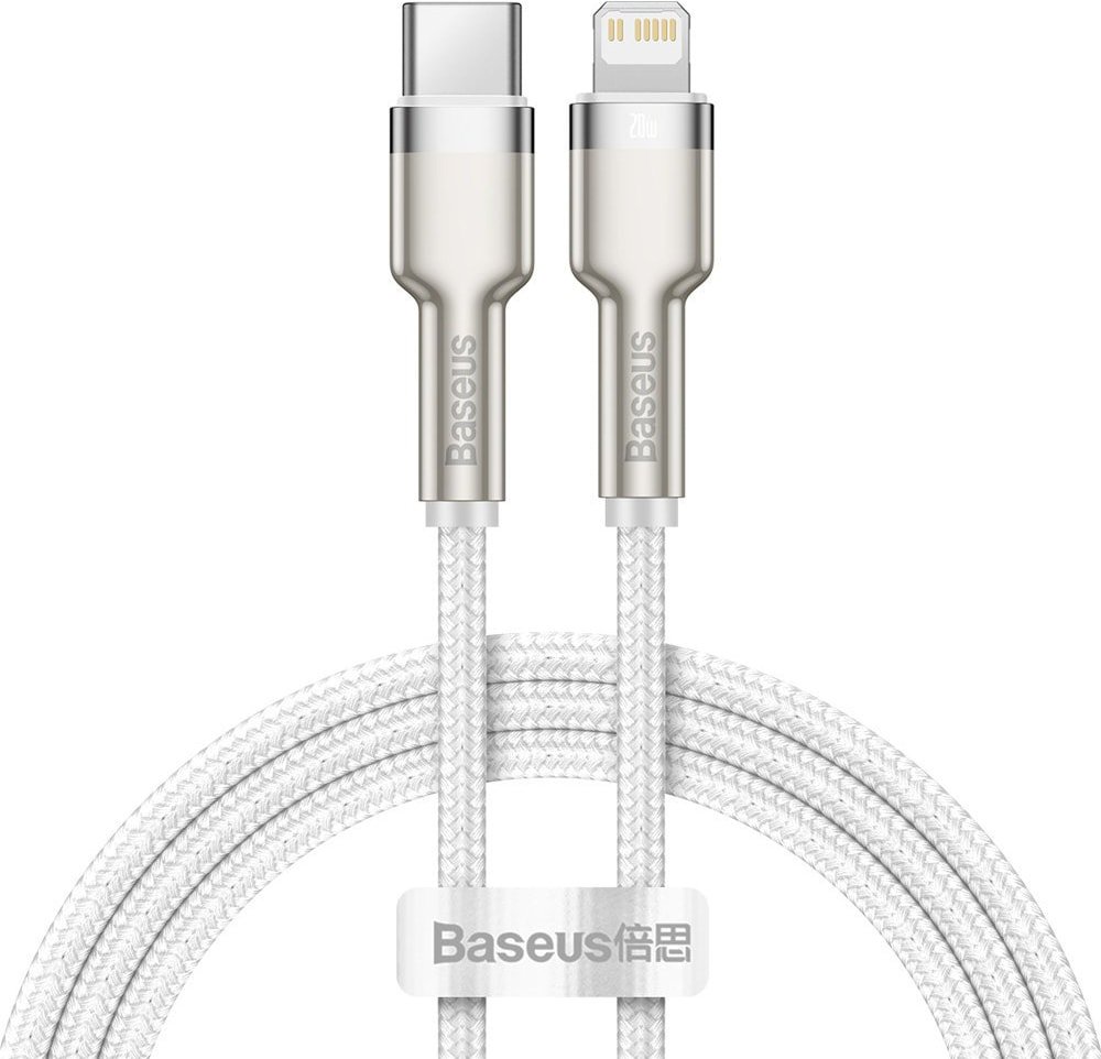 

Кабель Baseus CATLJK-A02