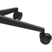 Игровое (геймерское) кресло VMMGame Maroon New Era OT-D06B-UP (черный) в Борисове