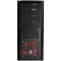 Корпус Thermaltake V9 Black Edition (VJ400G1N2Z)