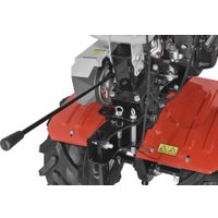 Мотоблок бензиновый Парма МБ-04-7.0К (колеса ЭКСТРИМ)