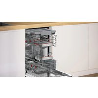 Встраиваемая посудомоечная машина Bosch Serie 8 SPV8ZMX06Q