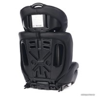 Детское автокресло Martin Noir Cadet Fix (solid gray)