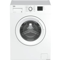 Стиральная машина BEKO WRE5511BWW