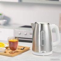 Электрический чайник Braun WK1500WH