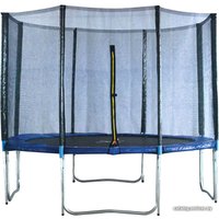 Батут Ecos BT12-3