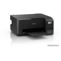 МФУ Epson EcoTank L3200 (ресурс стартовых контейнеров 6500/4500, контейнер 103)