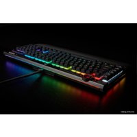 Клавиатура Corsair K100 RGB Optical (нет кириллицы)