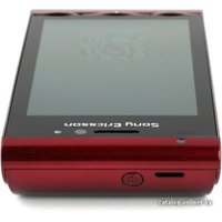 Телефон Sony Ericsson Satio