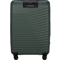 Чемодан-спиннер Samsonite Intuo Olive Green 69 см