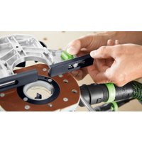 Вертикальный фрезер Festool OF 1010 REBQ-Plus 578005 (кейс)