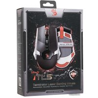 Игровая мышь A4Tech Bloody Terminator TL5