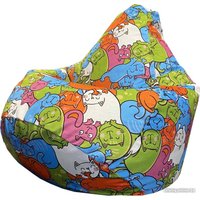 Кресло-мешок Flagman Груша Макси Г2.5-190 Xpoint 0037.02