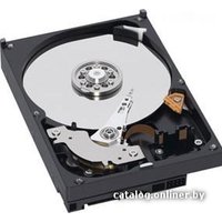 Жесткий диск WD Caviar GP 500Гб (WD5000AACS)