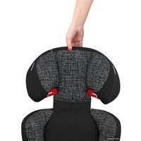 Детское автокресло Maxi-Cosi Rodi AirProtect 2019 (scribble black)