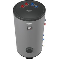 Бойлер косвенного нагрева Thermex Nixen 150 F (Combi) в Бресте