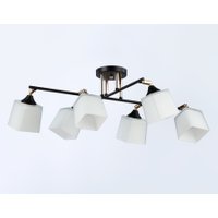 Люстра средней высоты Ambrella light Traditional TR303089