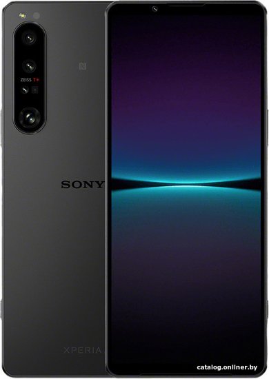 Sony Xperia 1 IV XQ-CT54 12GB/256GB (czarny)