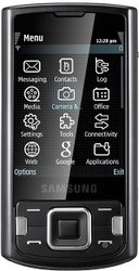 Samsung i8510 INNOV8 (16Gb)