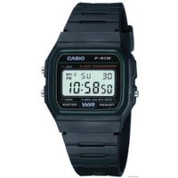 Наручные часы Casio F-91W-3S