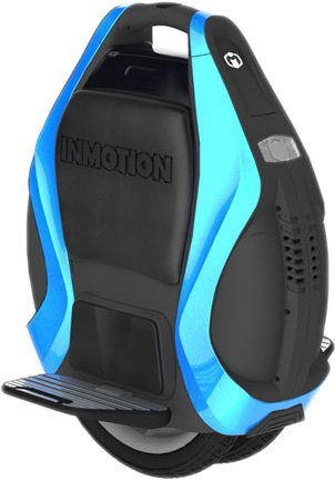 Inmotion V3S Blue