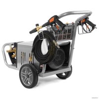 Мойка высокого давления Daewoo Power DAW 7500SW-3