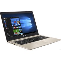 Ноутбук ASUS VivoBook Pro 15 N580VD-DM347