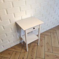 Тумба ММЦ Кантри 01 (белый лак)