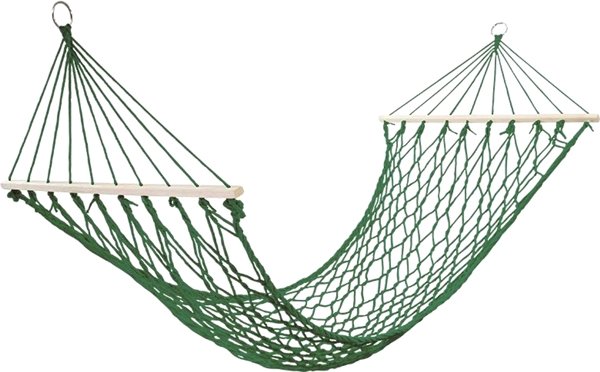 

Дачный гамак Ecos Ham-13 (зеленый)