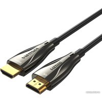 Кабель Vention ALABV HDMI - HDMI (40 м, черный)