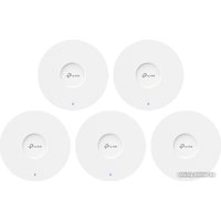 Точка доступа TP-Link EAP613 5-Pack