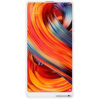 Телефон Xiaomi Mi Mix 2 SE 8GB/128GB (белый)