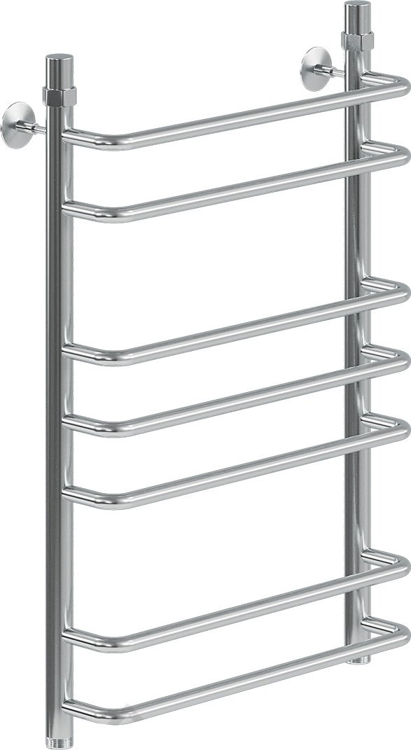 

Полотенцесушитель Nika Л90 (г) 80x50