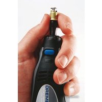 Набор оснастки для электроинструмента Dremel SC690 EZ SpeedClic 11 предметов [2615S690JA]