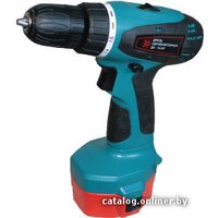 Дрель-шуруповерт Калибр ДА-14,4/2