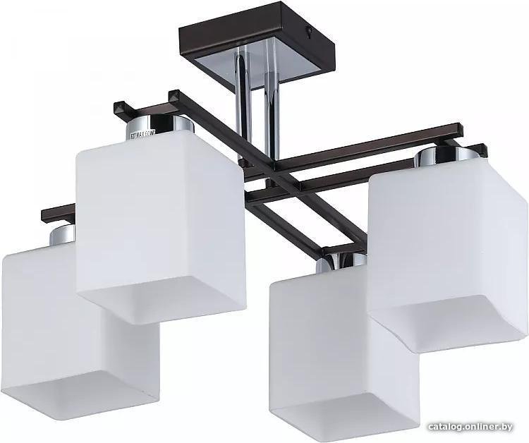 Люстра средней высоты Myfare Eileen MR1501-4C