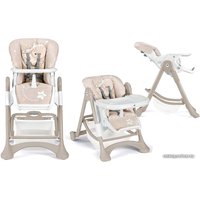 Высокий стульчик CAM Campione (C261/C52)