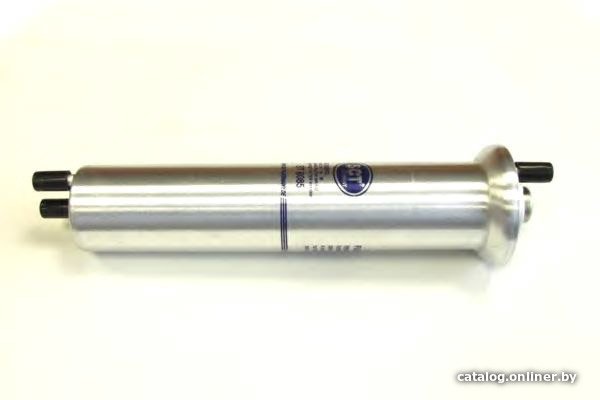 Топливный фильтр SCT germany ST6085