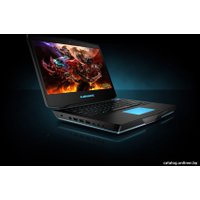 Игровой ноутбук Dell Alienware 14 (A14-6375)