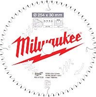 

Пильный диск Milwaukee 4932471320