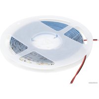 Светодиодная лента AKS Влагостойкая 4.8 W/m (5м, нейтральный белый)