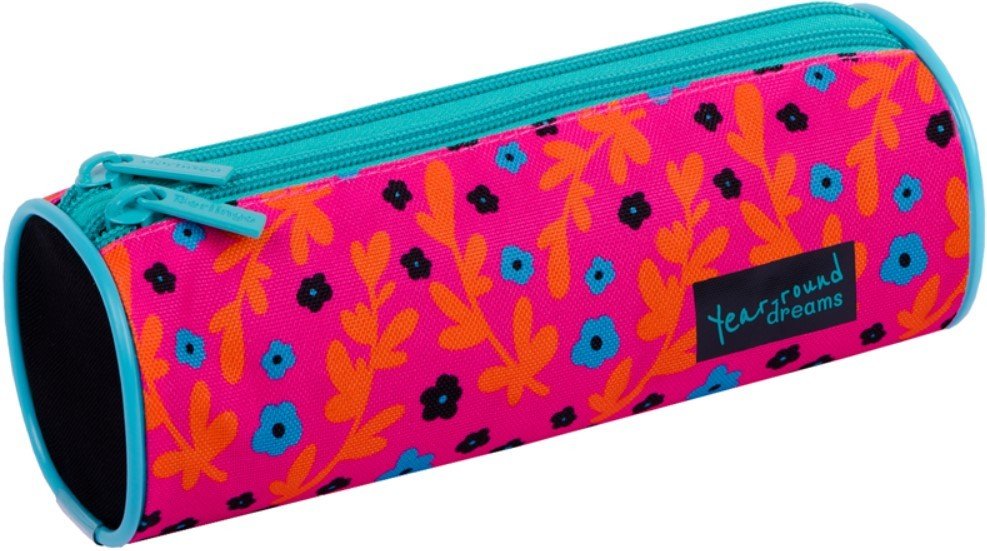 

Пенал Berlingo Pink pattern PM09031