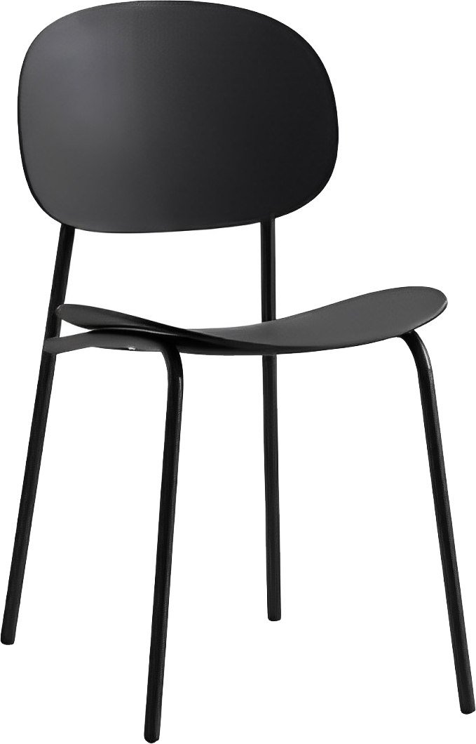 

Стул Stool Group Edie D-029 (черный)