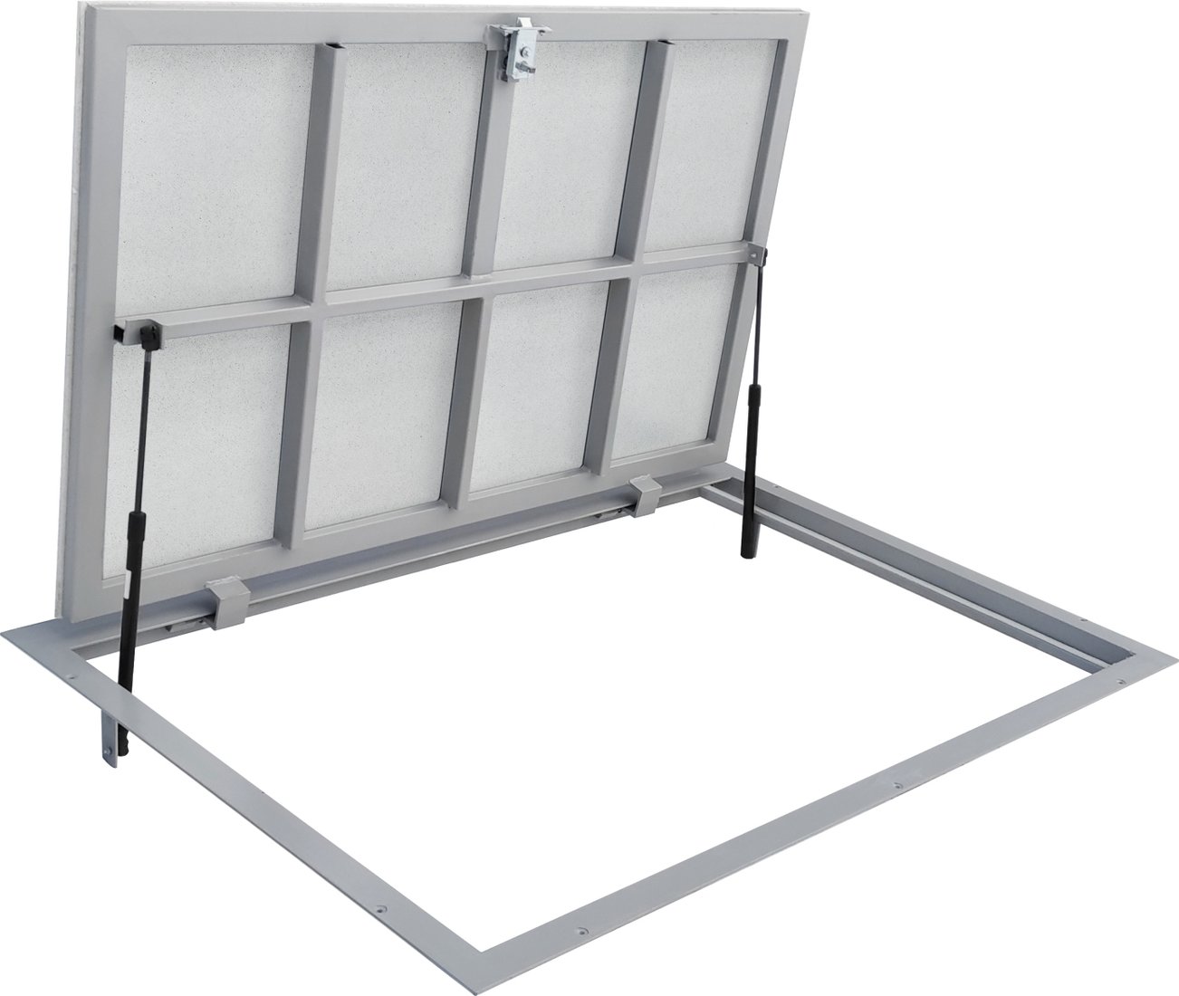 Люк Lukoff Гарант (90x100П см)