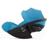 Детское автокресло Cybex Cloud G i-size Plus (beach blue)