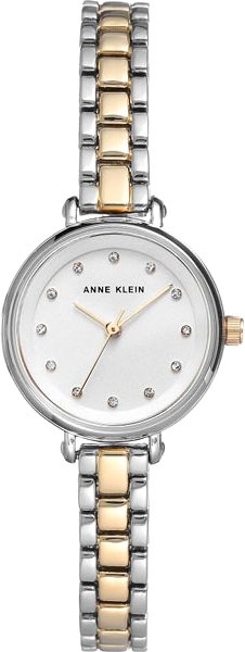 

Наручные часы Anne Klein 2663SVTT