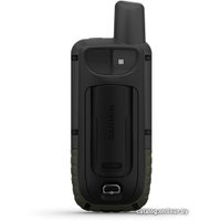 Туристический навигатор Garmin GPSMAP 66s